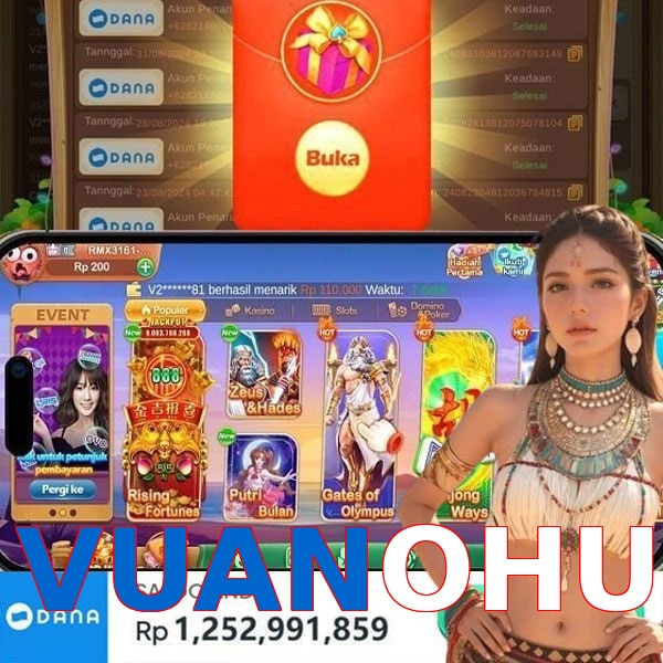 VUANOHU