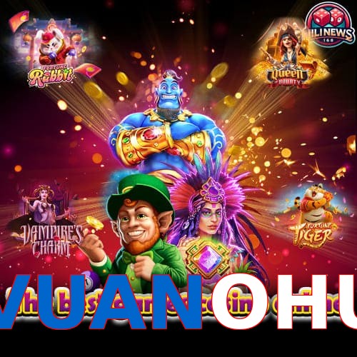 VUANOHU