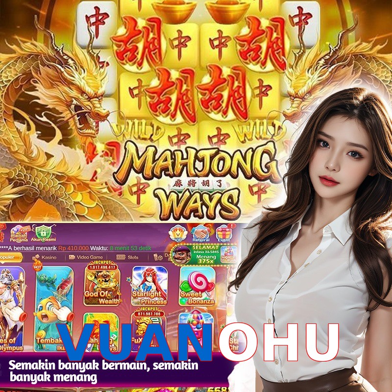 VUANOHU