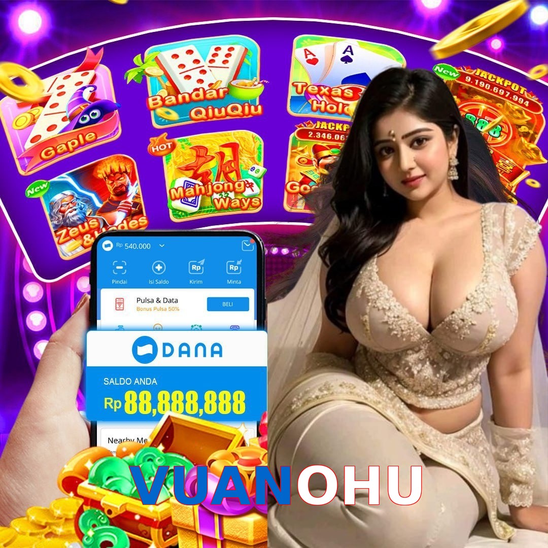 VUANOHU
