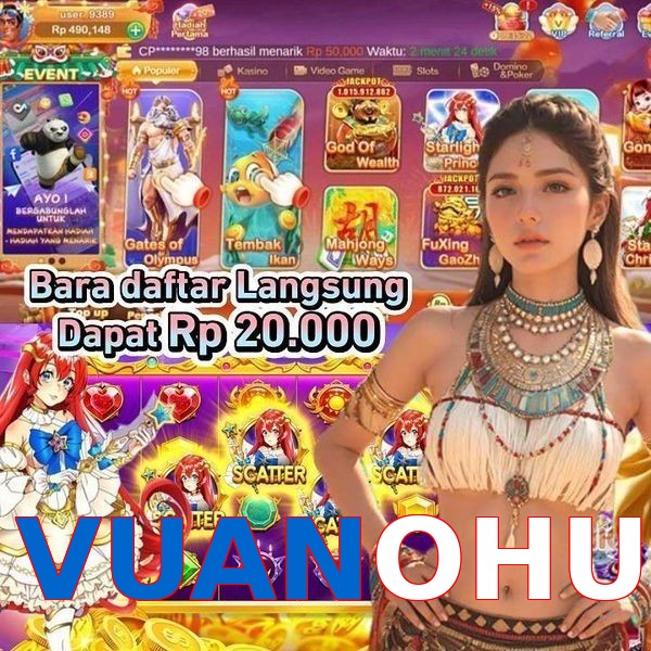 VUANOHU