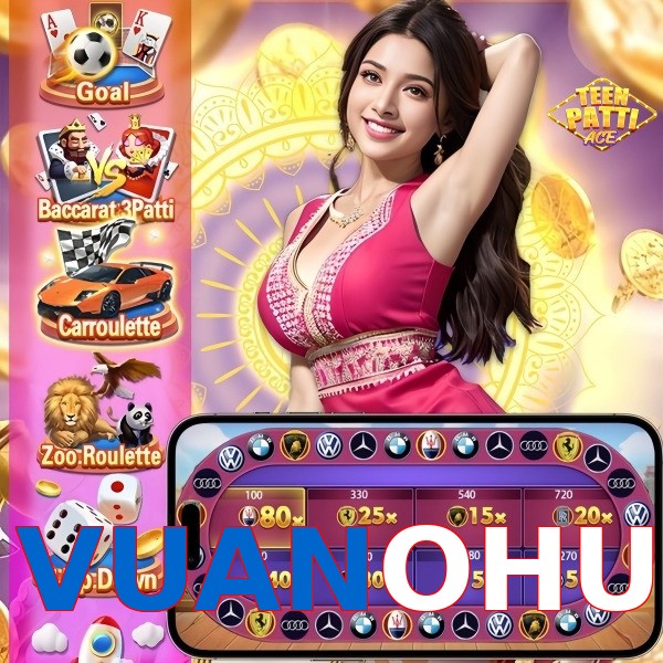 VUANOHU