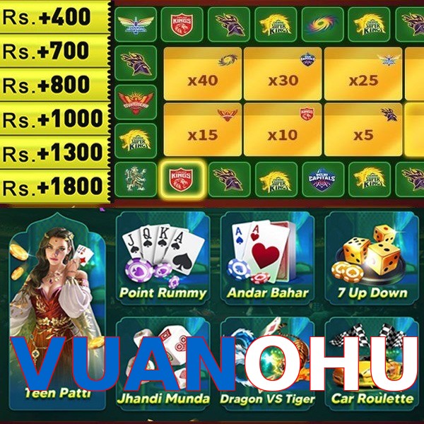 VUANOHU