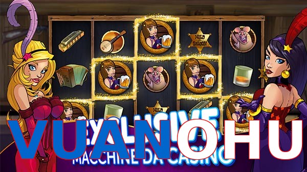 VUANOHU