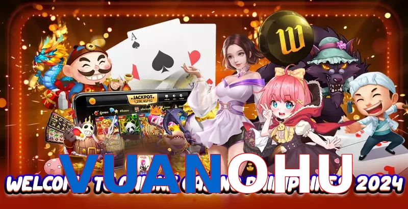 VUANOHU