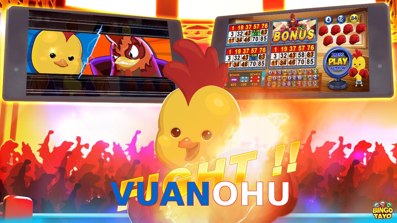 VUANOHU