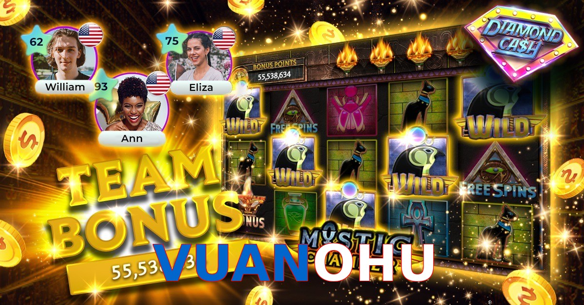 VUANOHU