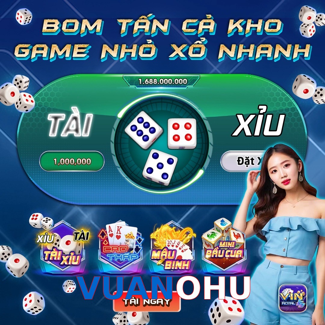 VUANOHU