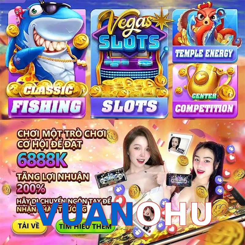 VUANOHU
