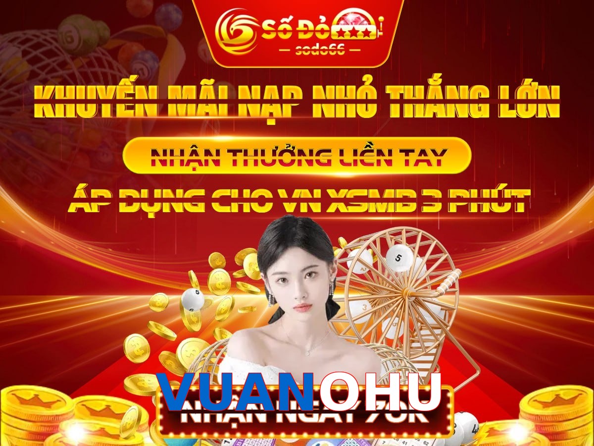 VUANOHU