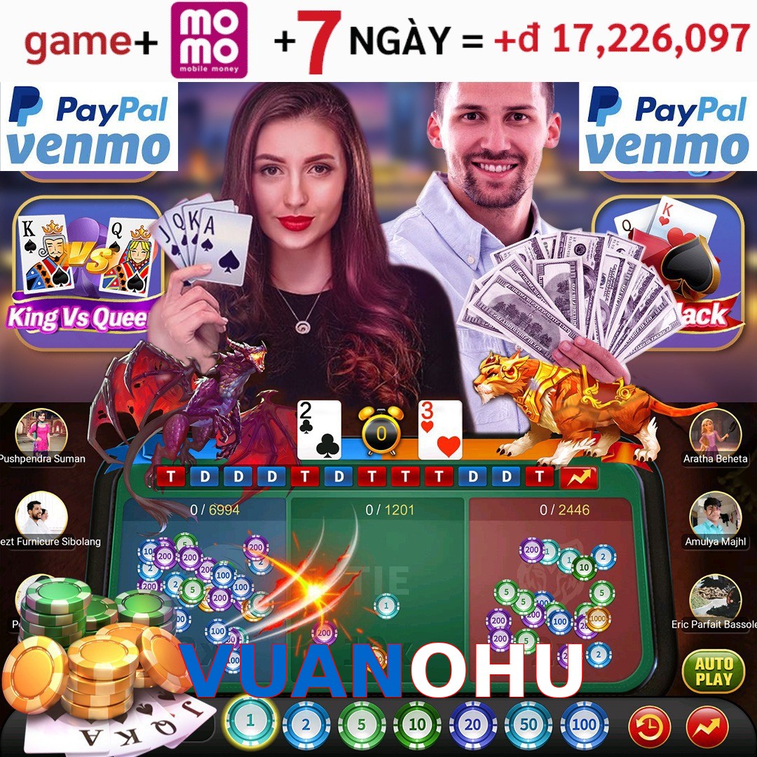 VUANOHU
