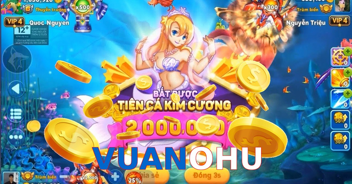 VUANOHU