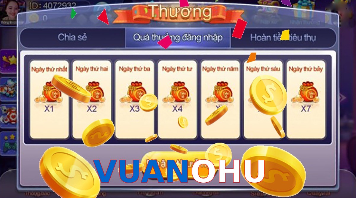 VUANOHU