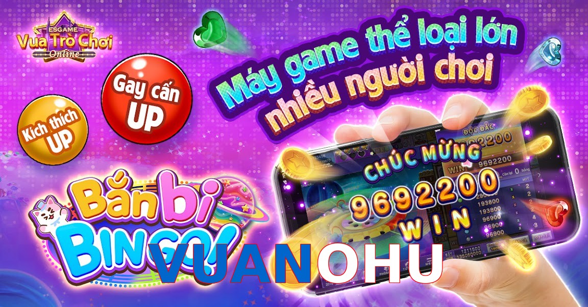 VUANOHU