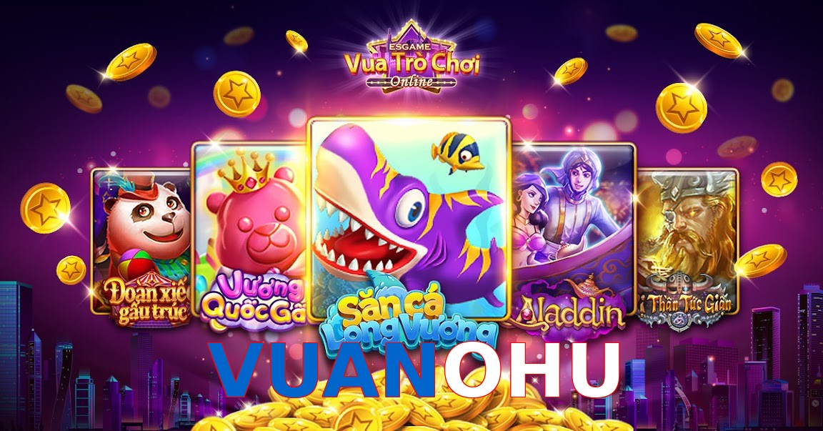 VUANOHU