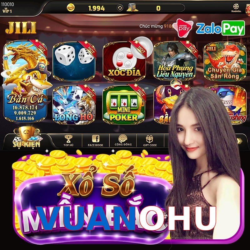 VUANOHU