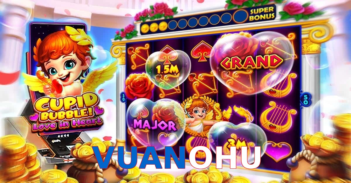 VUANOHU