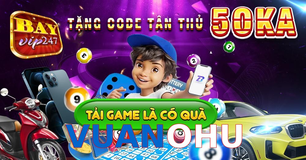 VUANOHU