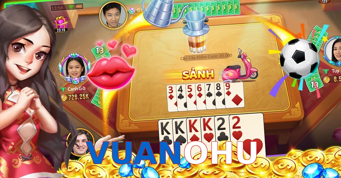 VUANOHU