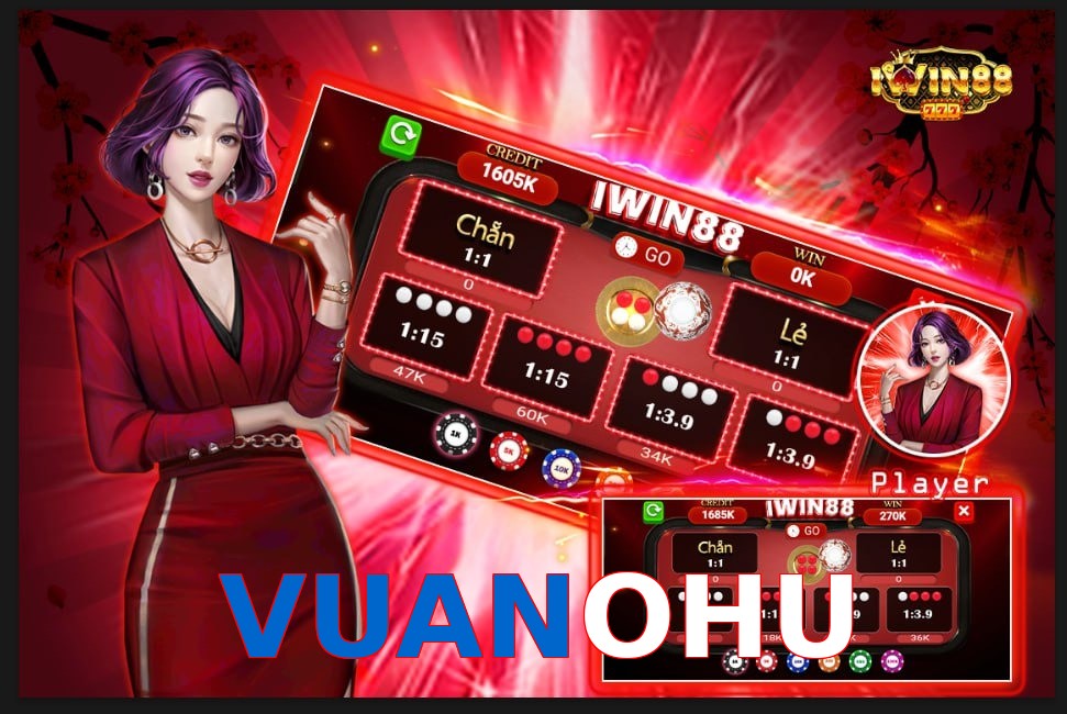 VUANOHU