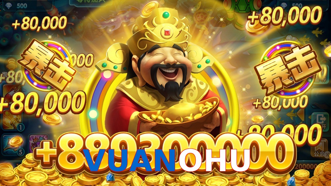 VUANOHU