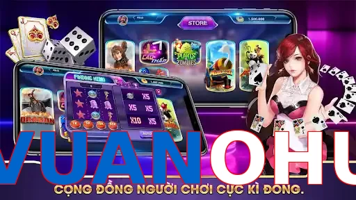 VUANOHU
