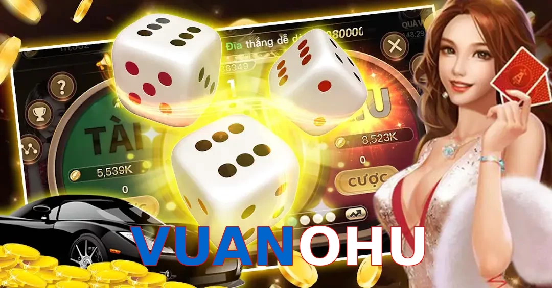 VUANOHU