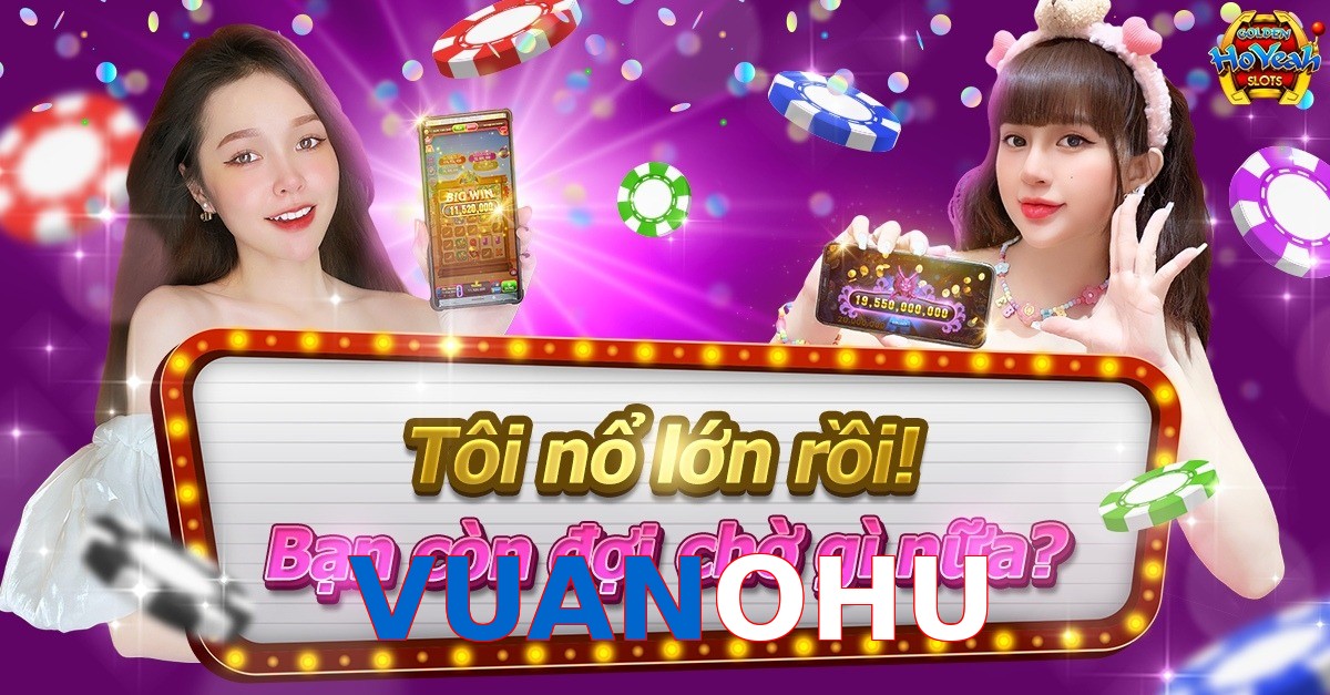 VUANOHU