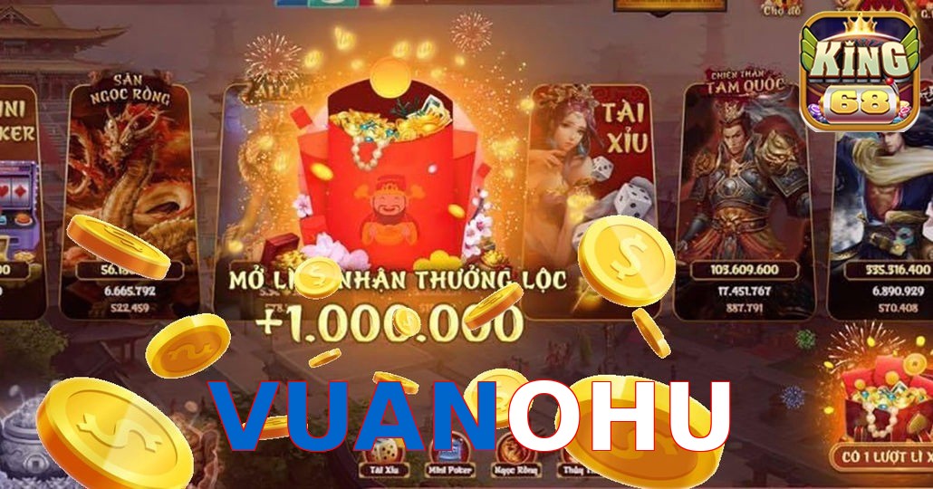 VUANOHU