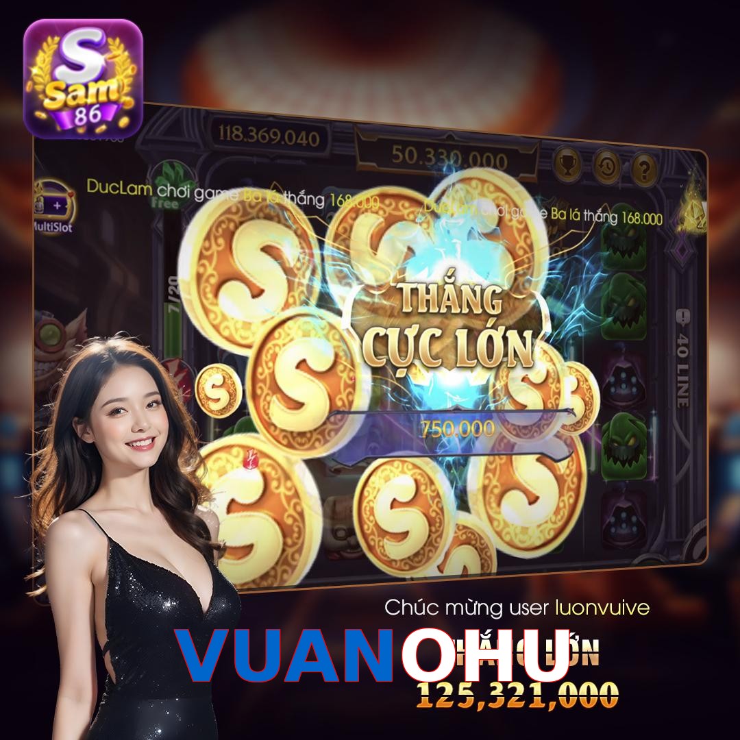 VUANOHU