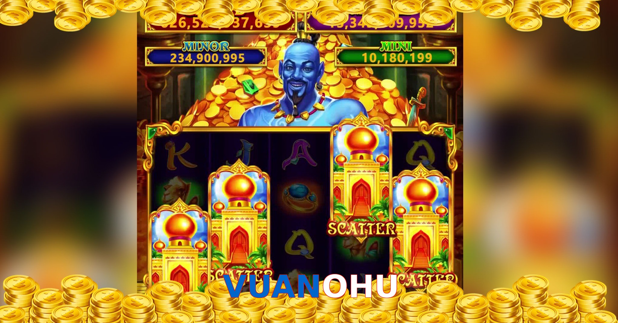 VUANOHU
