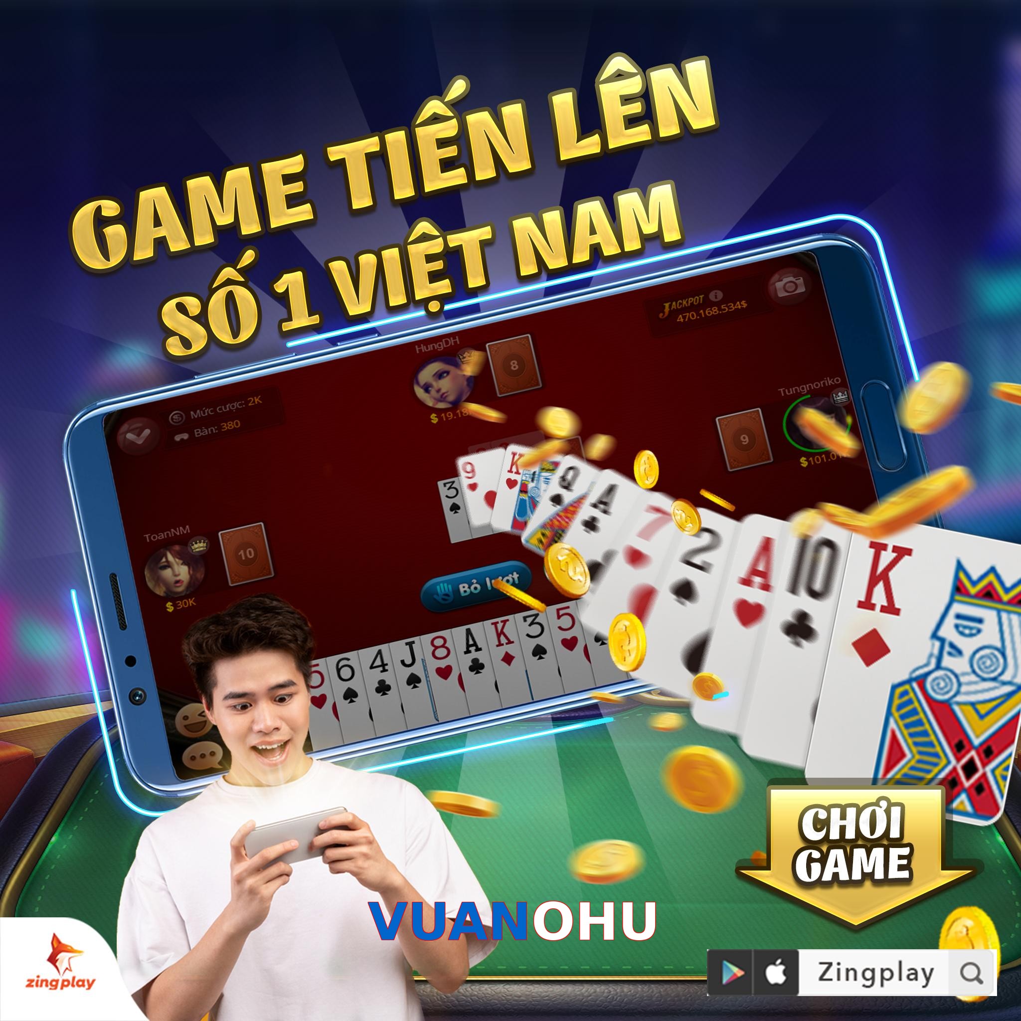 VUANOHU