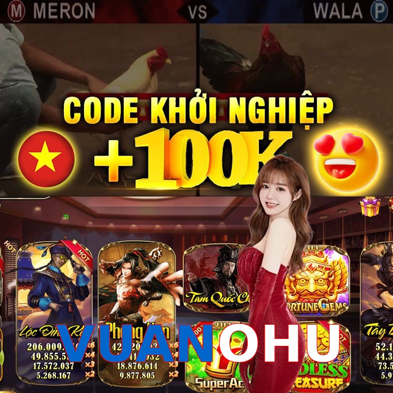 VUANOHU