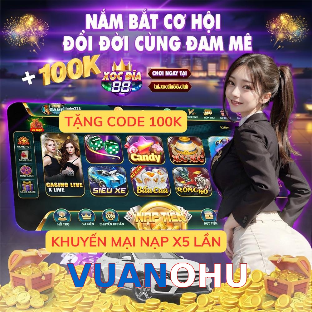 VUANOHU